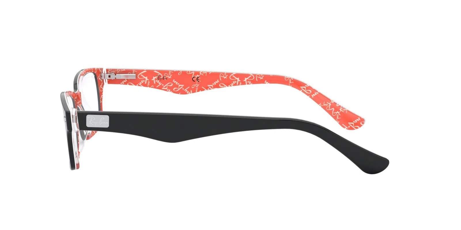 Ray-Ban 5206 Eyeglasses - view 42
